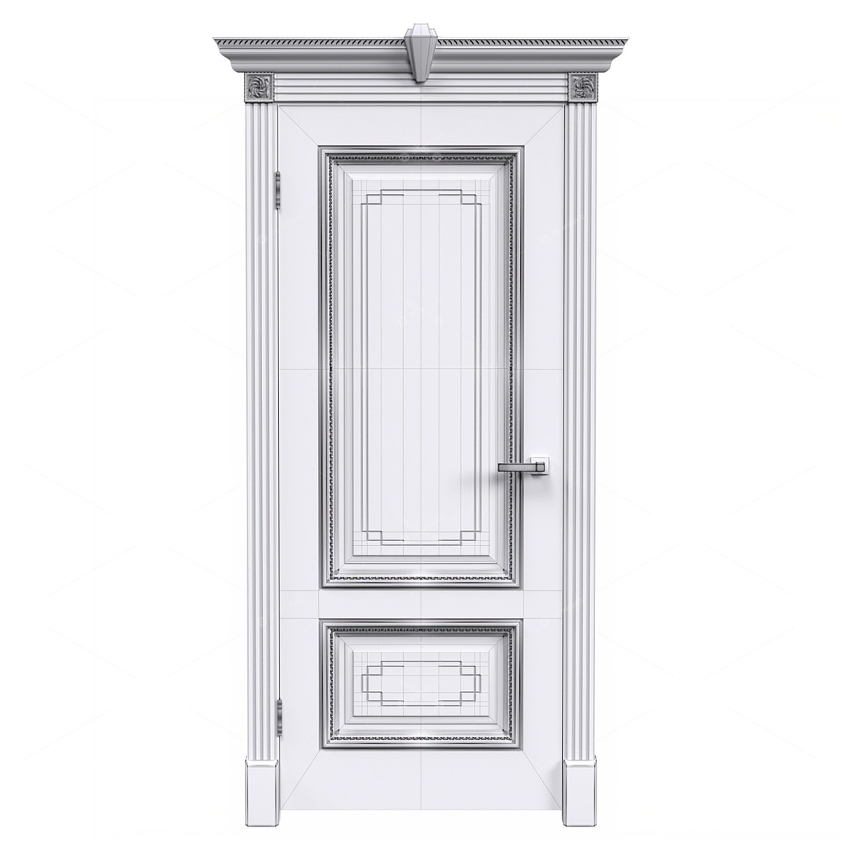 Doors 3D Models 2