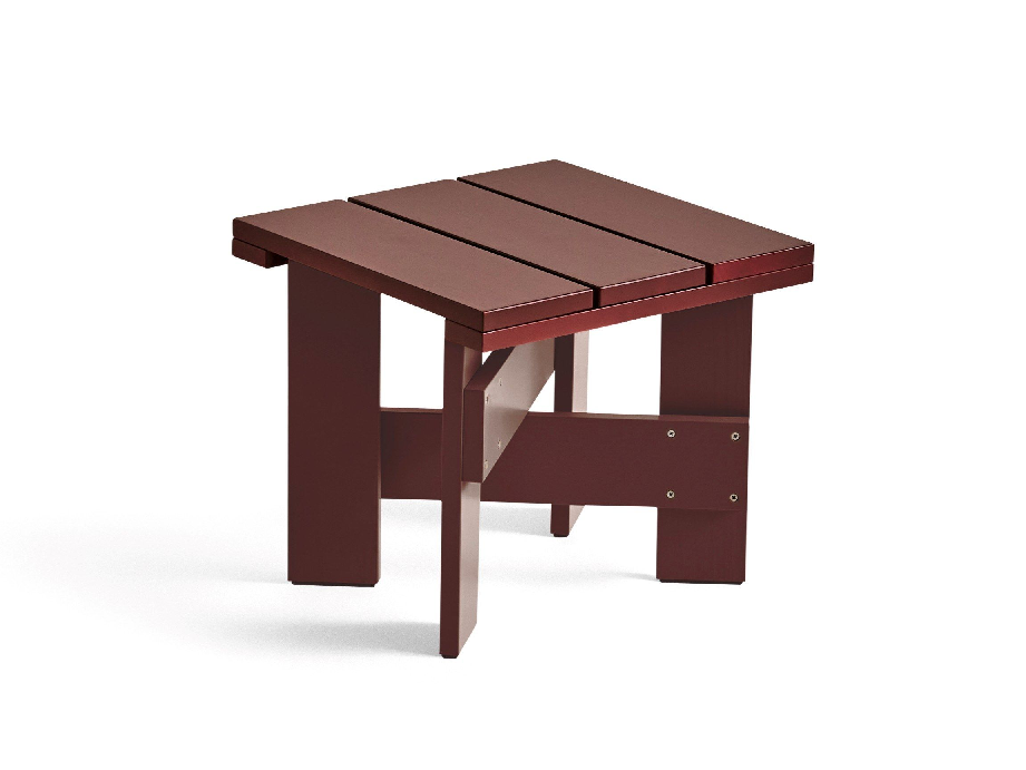 Modern Outdoor Table