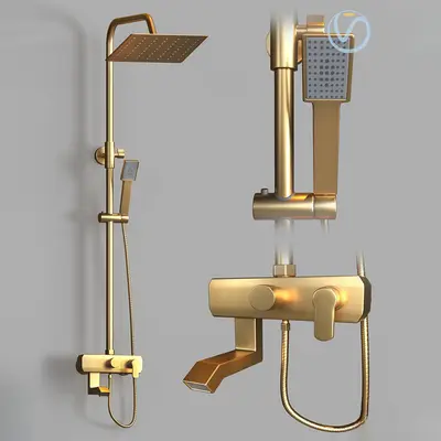 Modern Faucet