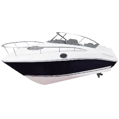 Yacht 01 3d model
