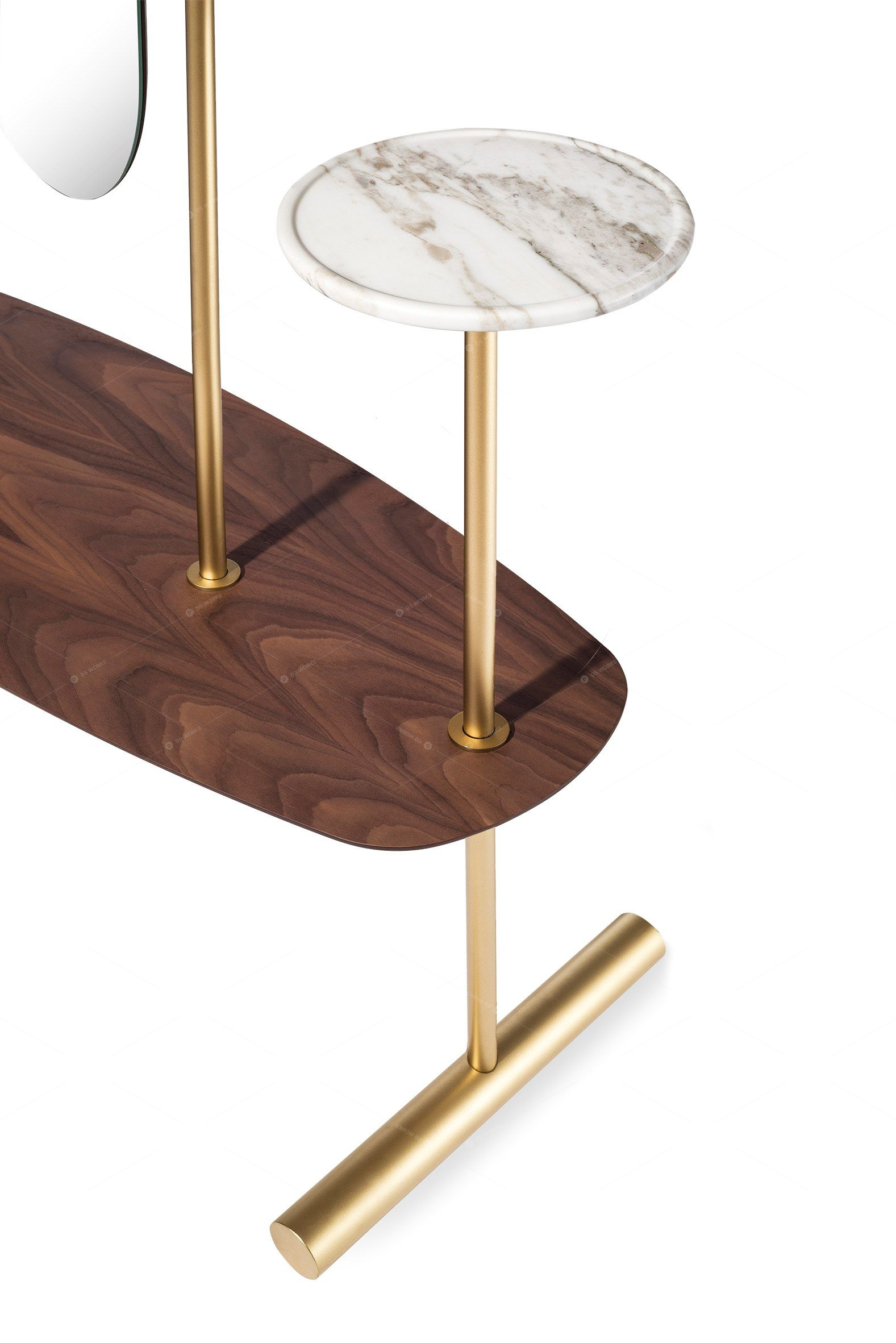 Shelves 3D Models 6