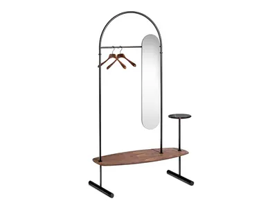 Modern Coat Rack