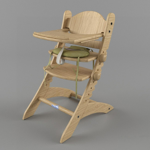 Modern Children's Chair