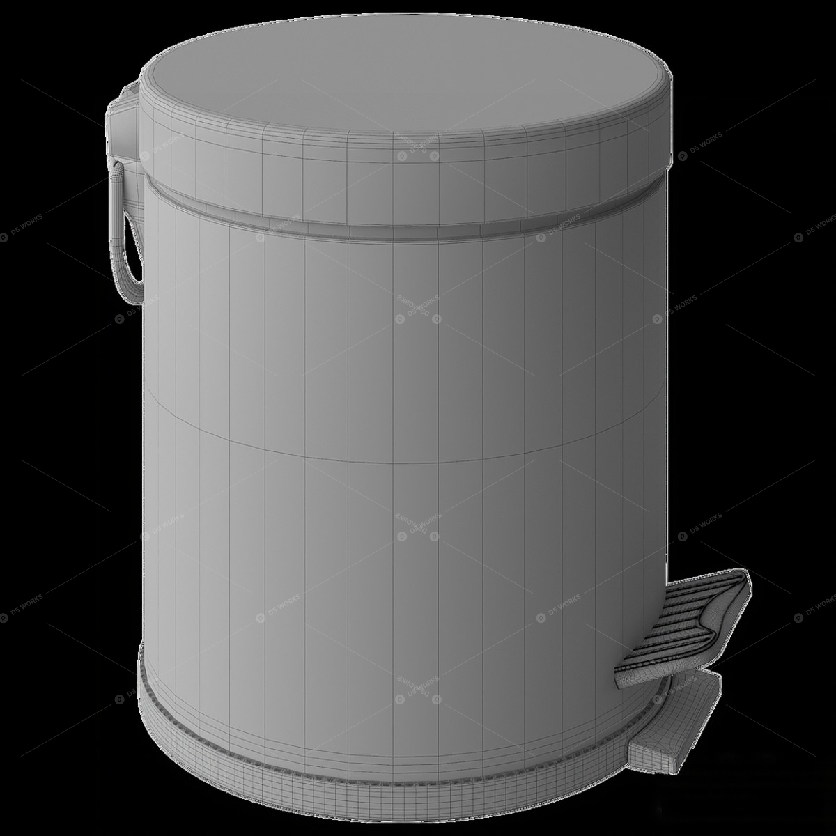 Other Kitchen Supplies 3D Models 2