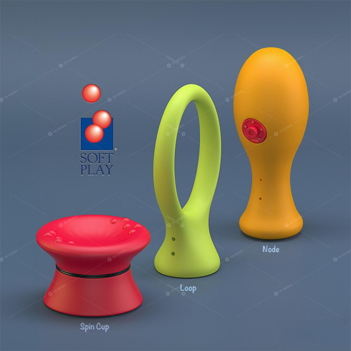 Chairs 3D Models 2