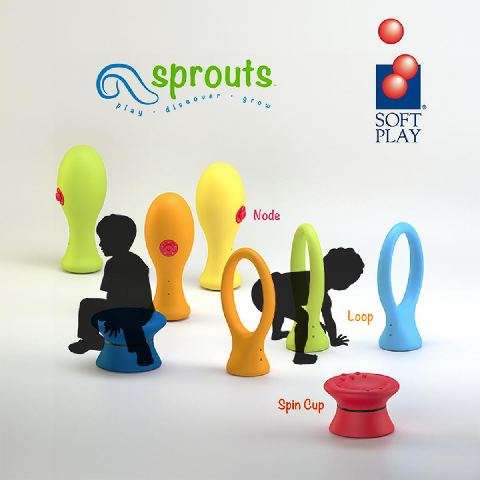 Modern Children's Chair