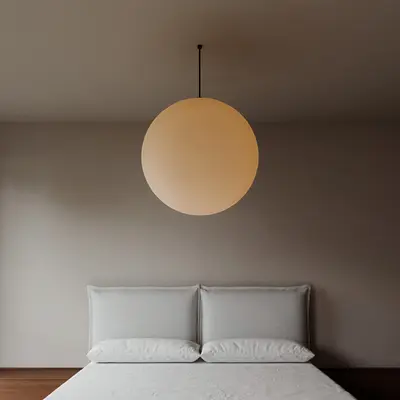 Modern Pendant Light