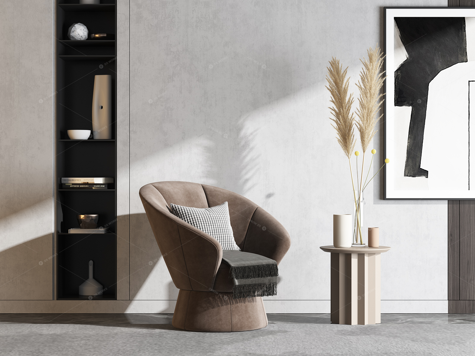 Sofas 3D Models