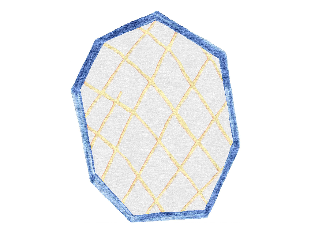 Modern Carpet
