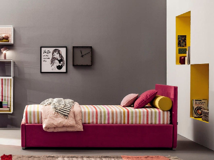 Modern Children's Bed