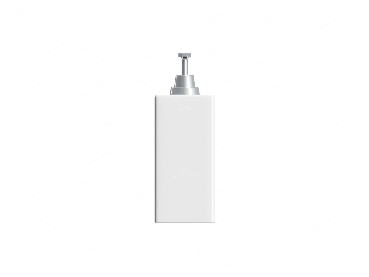 Bath Products 3D Models 2