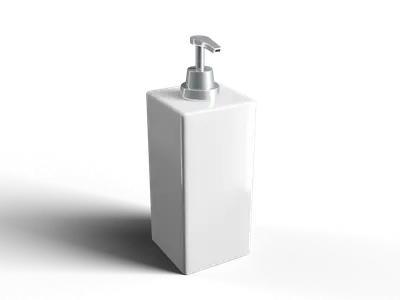 Modern Bathroom Accessories