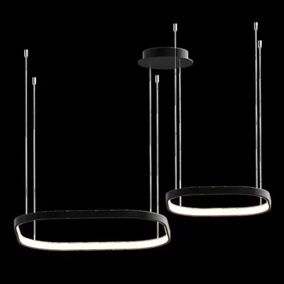 Modern Pendant Light