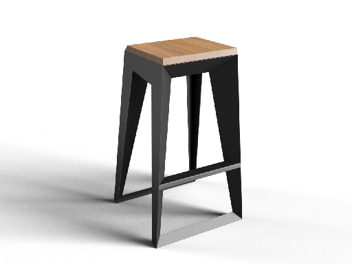 Modern Bar Stool