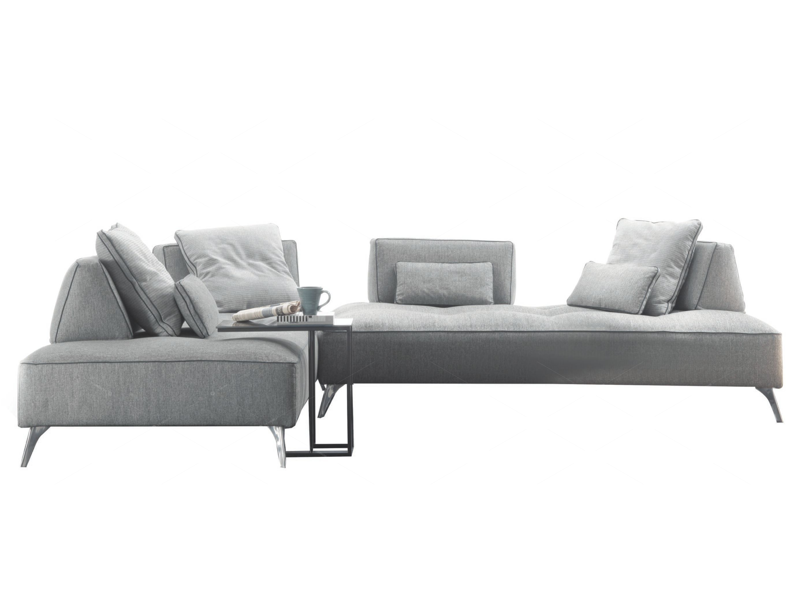 Sofas 3D Models