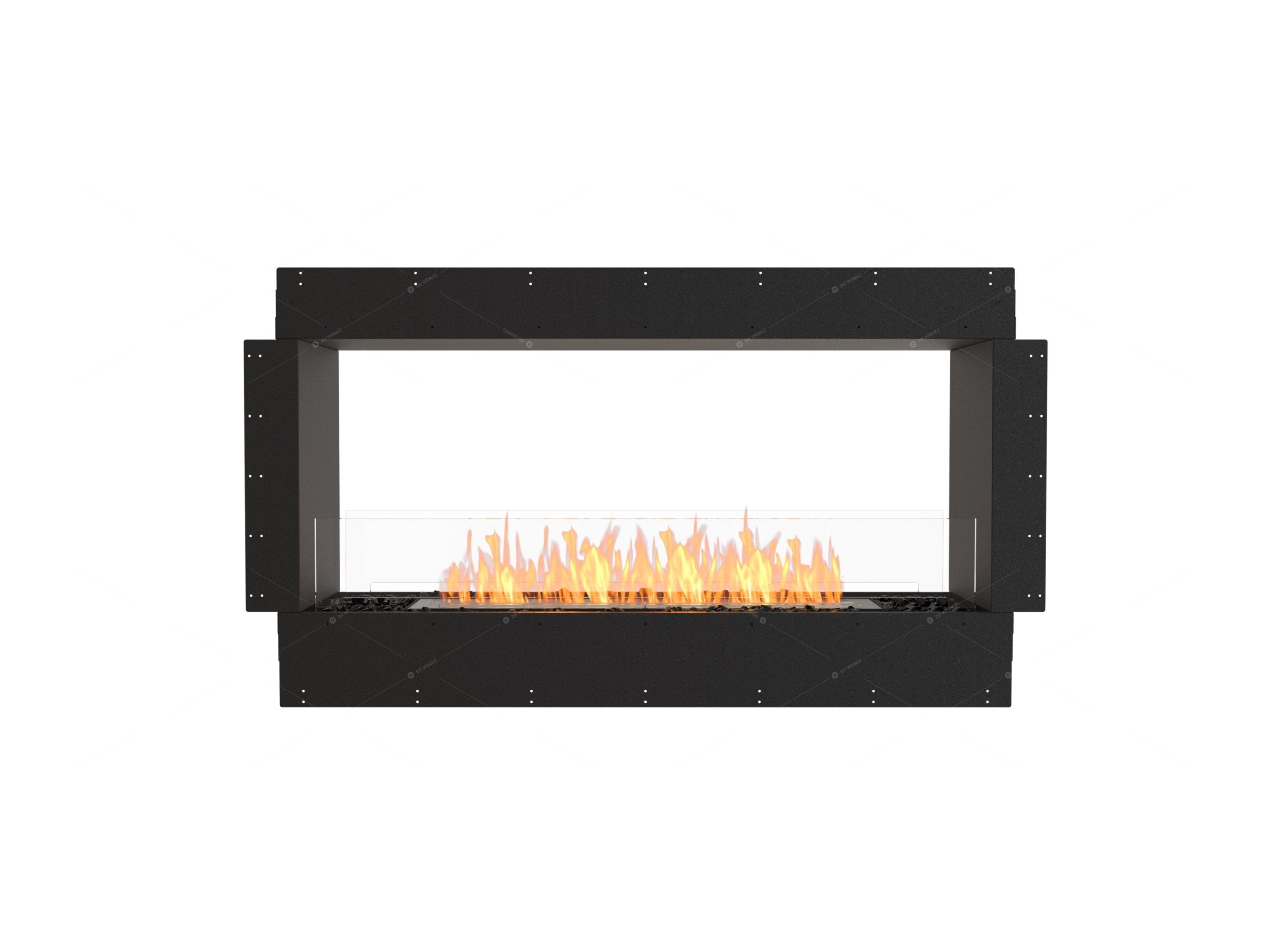 Fireplaces 3D Models 3