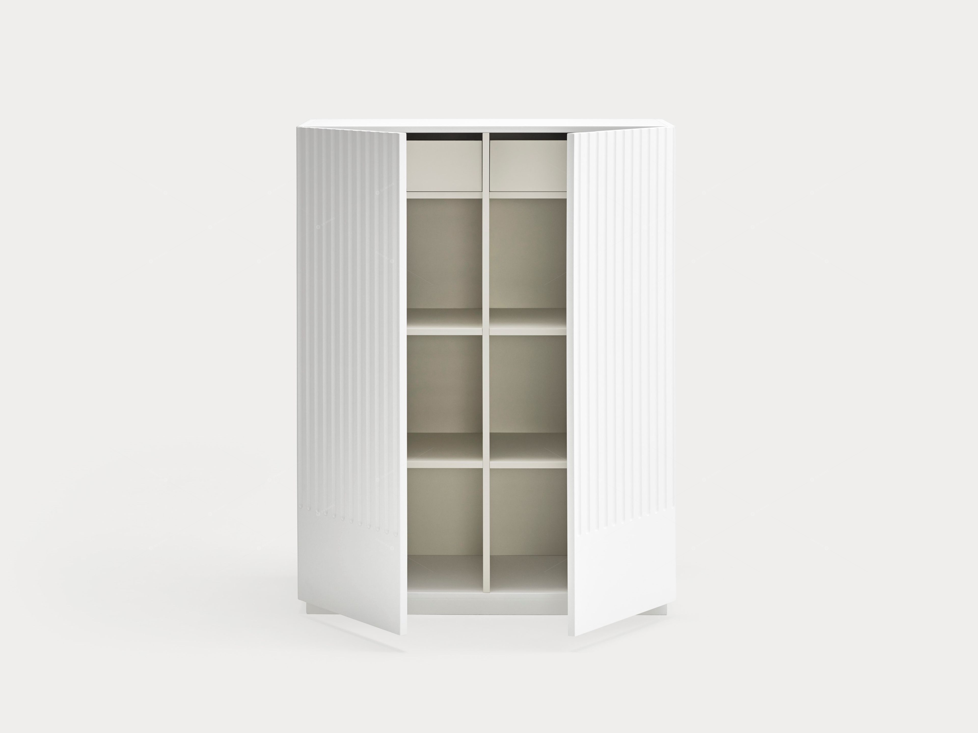 Cabinets 3D Models 5