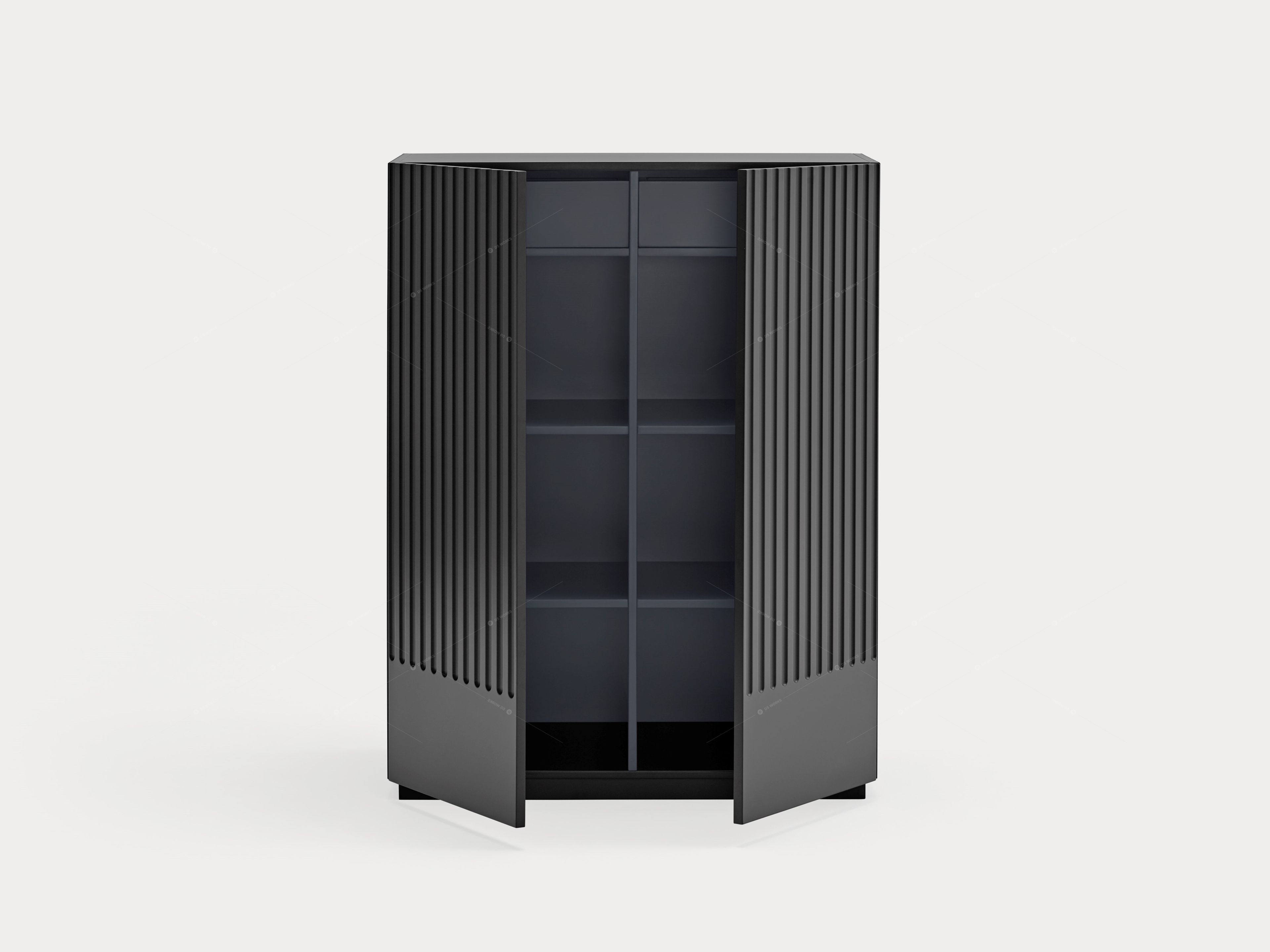 Cabinets 3D Models 3