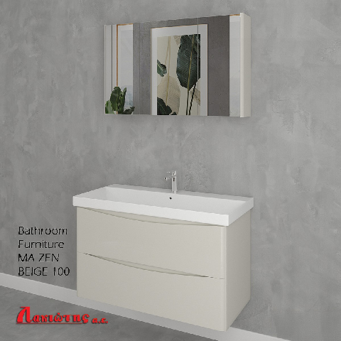 Modern Bathroom Supplies 