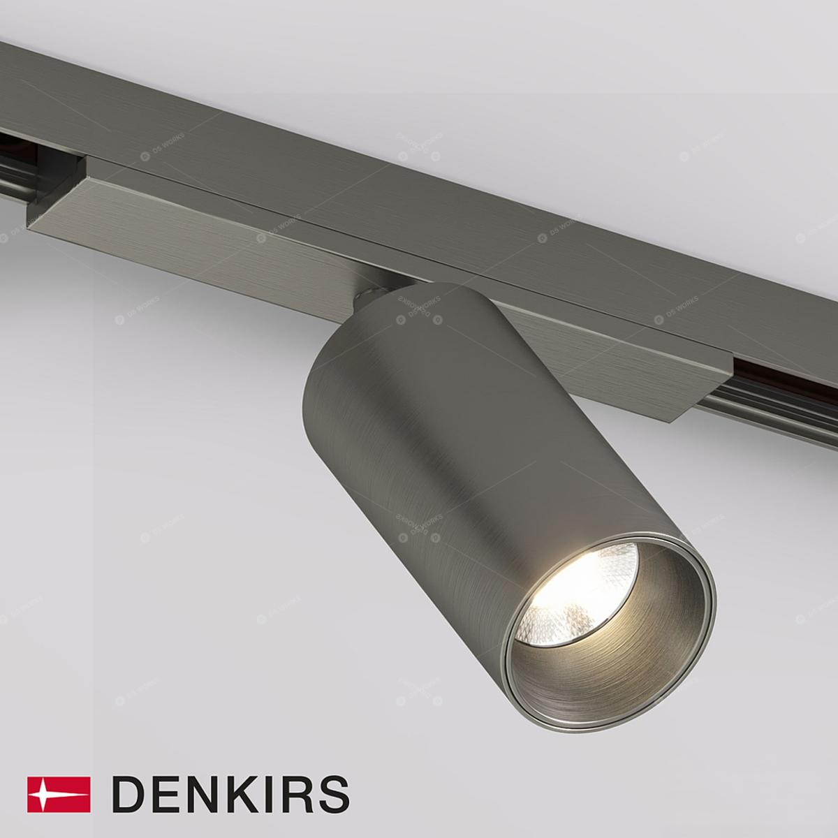 Downlights & Spotlights 3D Models 2