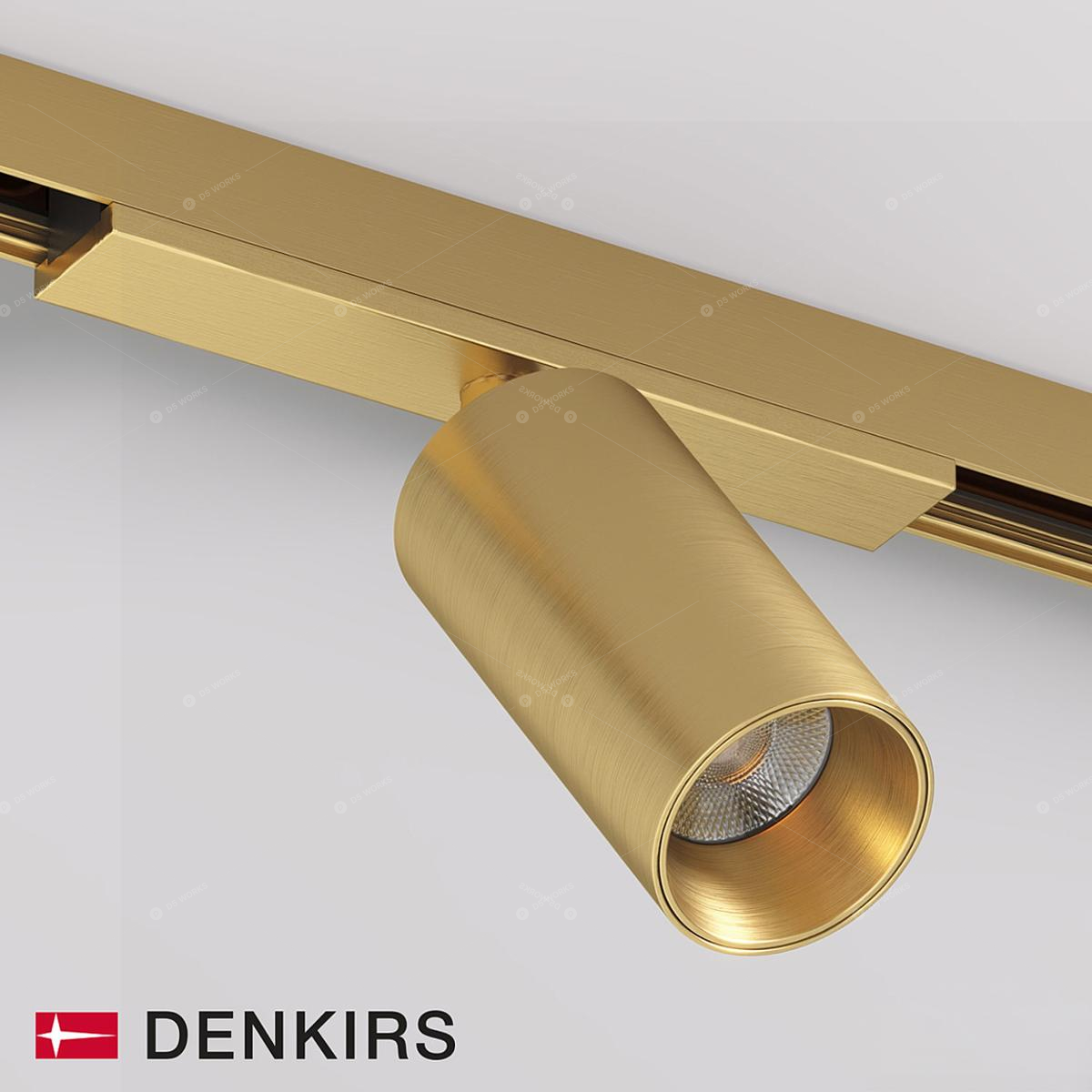 Downlights & Spotlights 3D Models 4