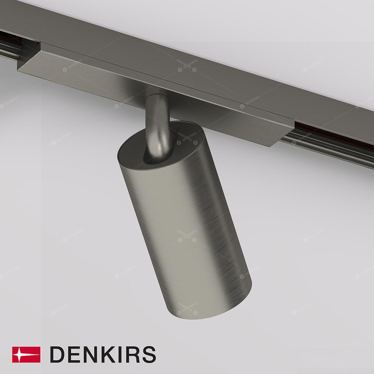 Downlights & Spotlights 3D Models 3