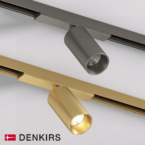 Modern Downlight & Spotlight