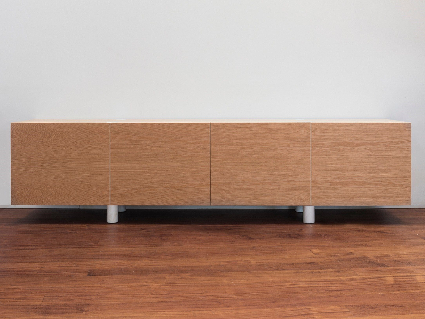 Modern Side Cabinet