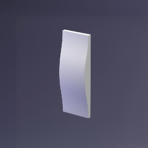 Modern Wall Panel 