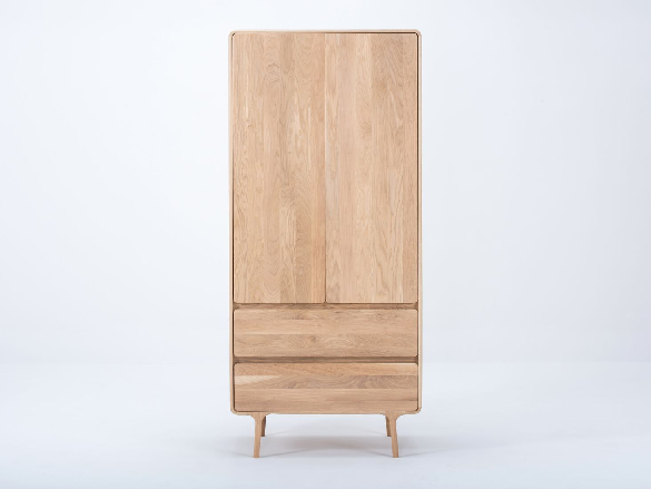 Modern Wardrobe