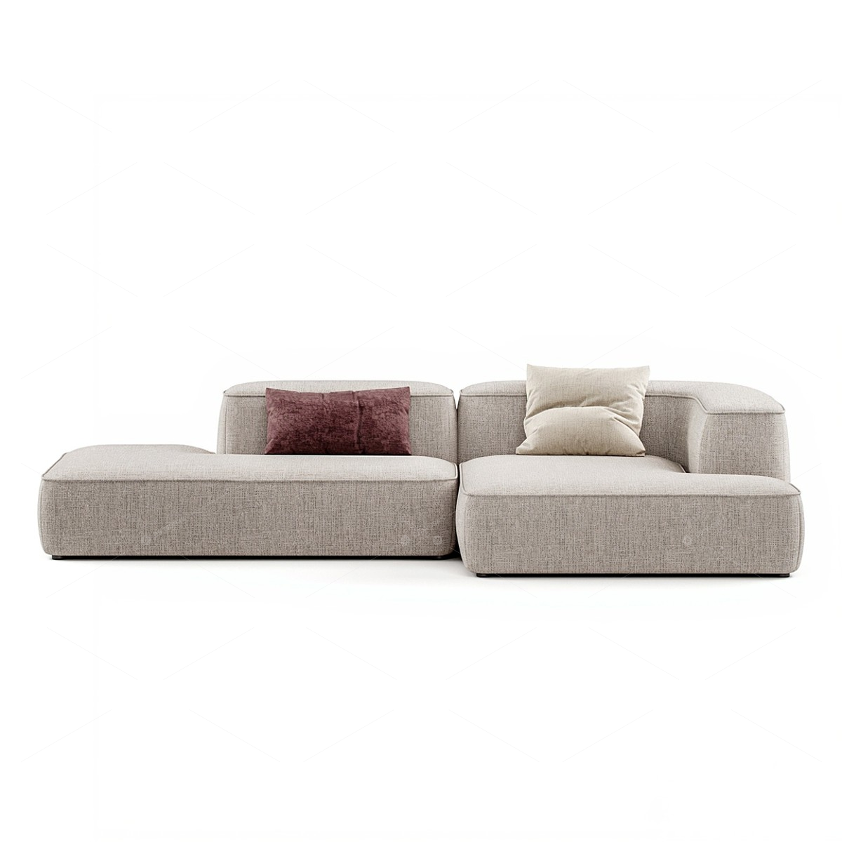 Sofas 3D Models 4