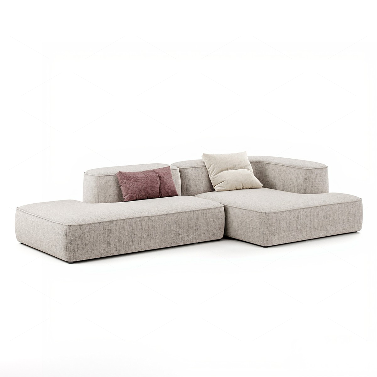 Sofas 3D Models