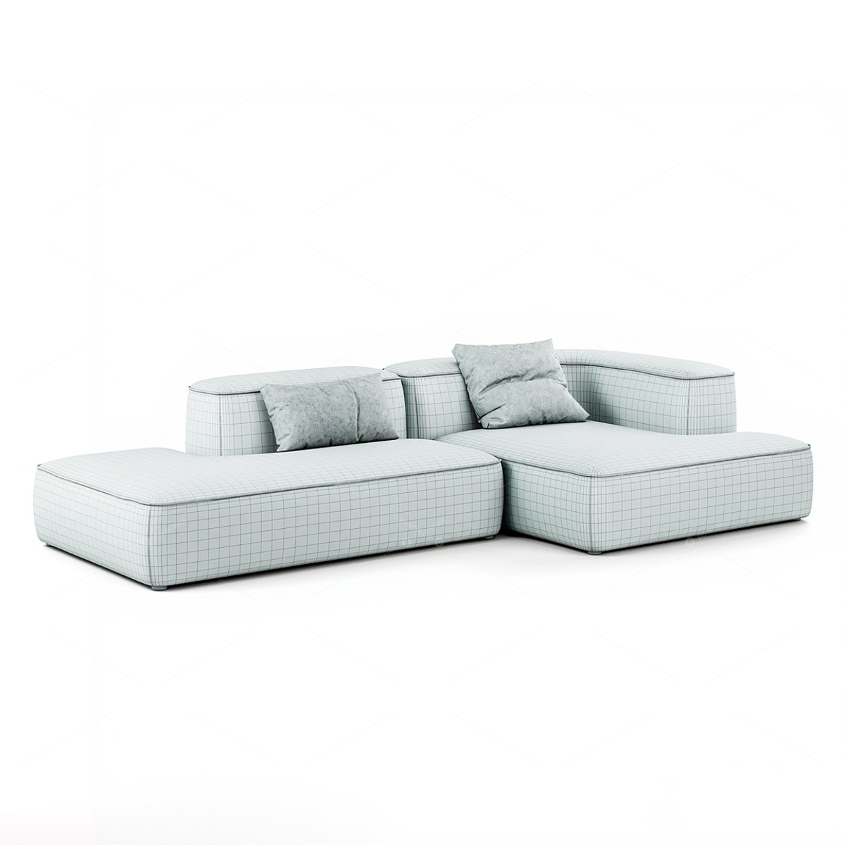 Sofas 3D Models 5