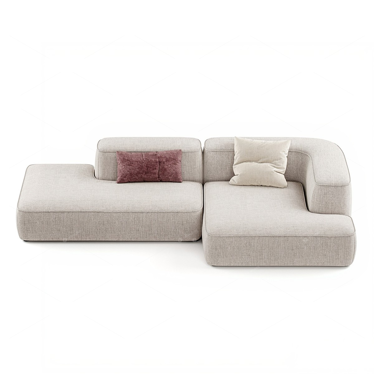 Sofas 3D Models 2