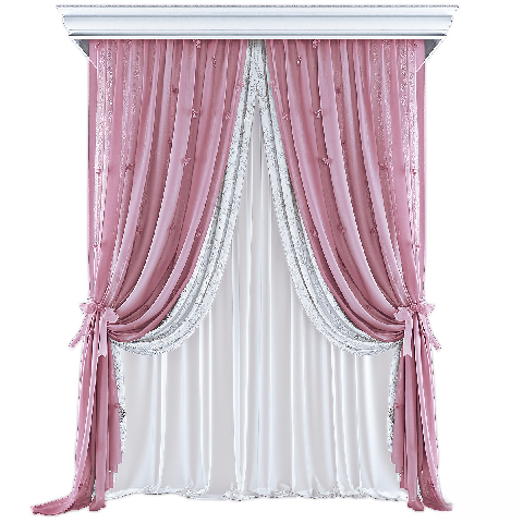 Quiet Luxury Roller Shades