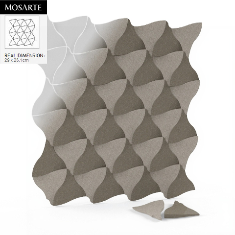 Modern Wall Panel 