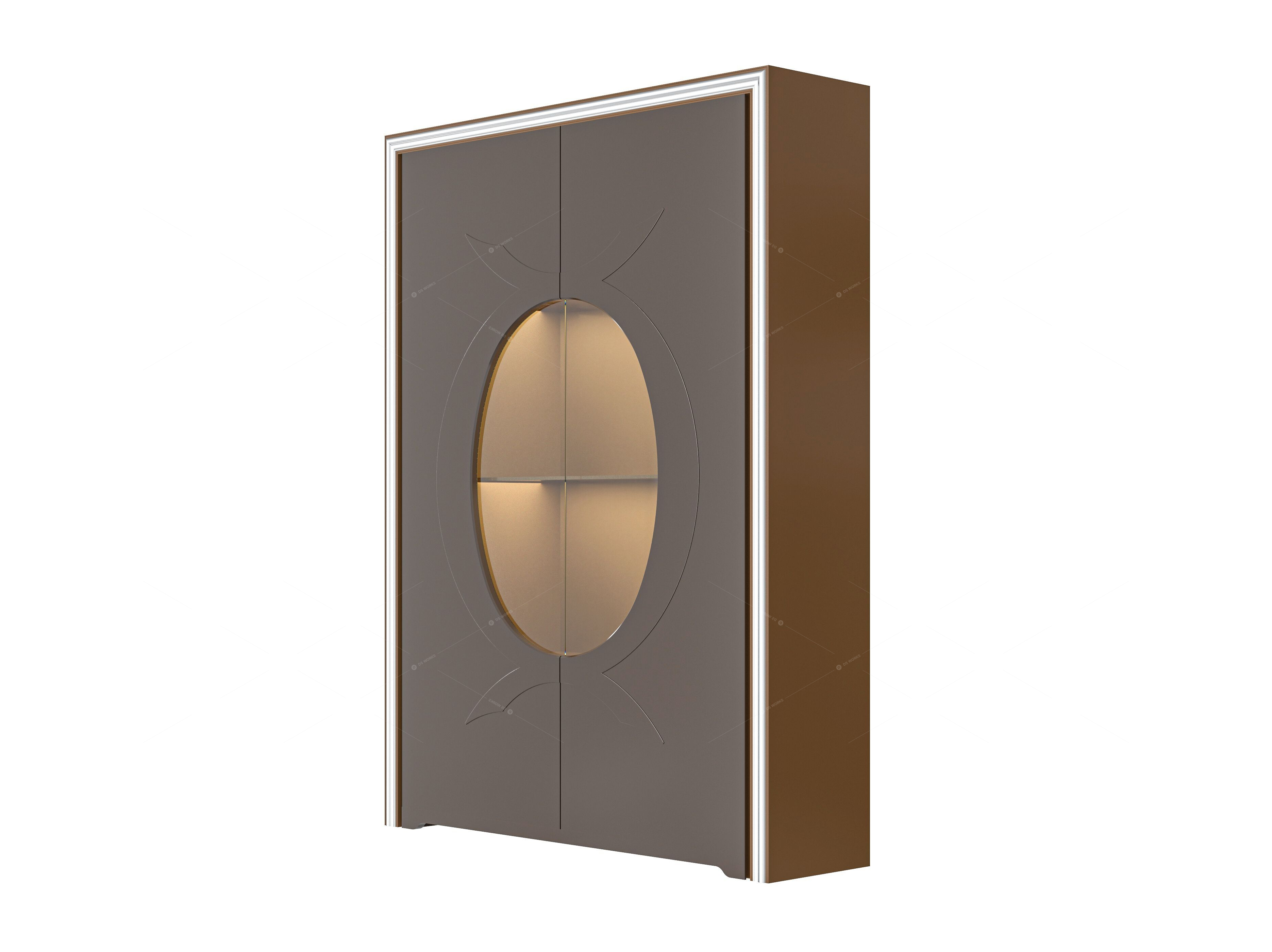 Cabinets 3D Models 2