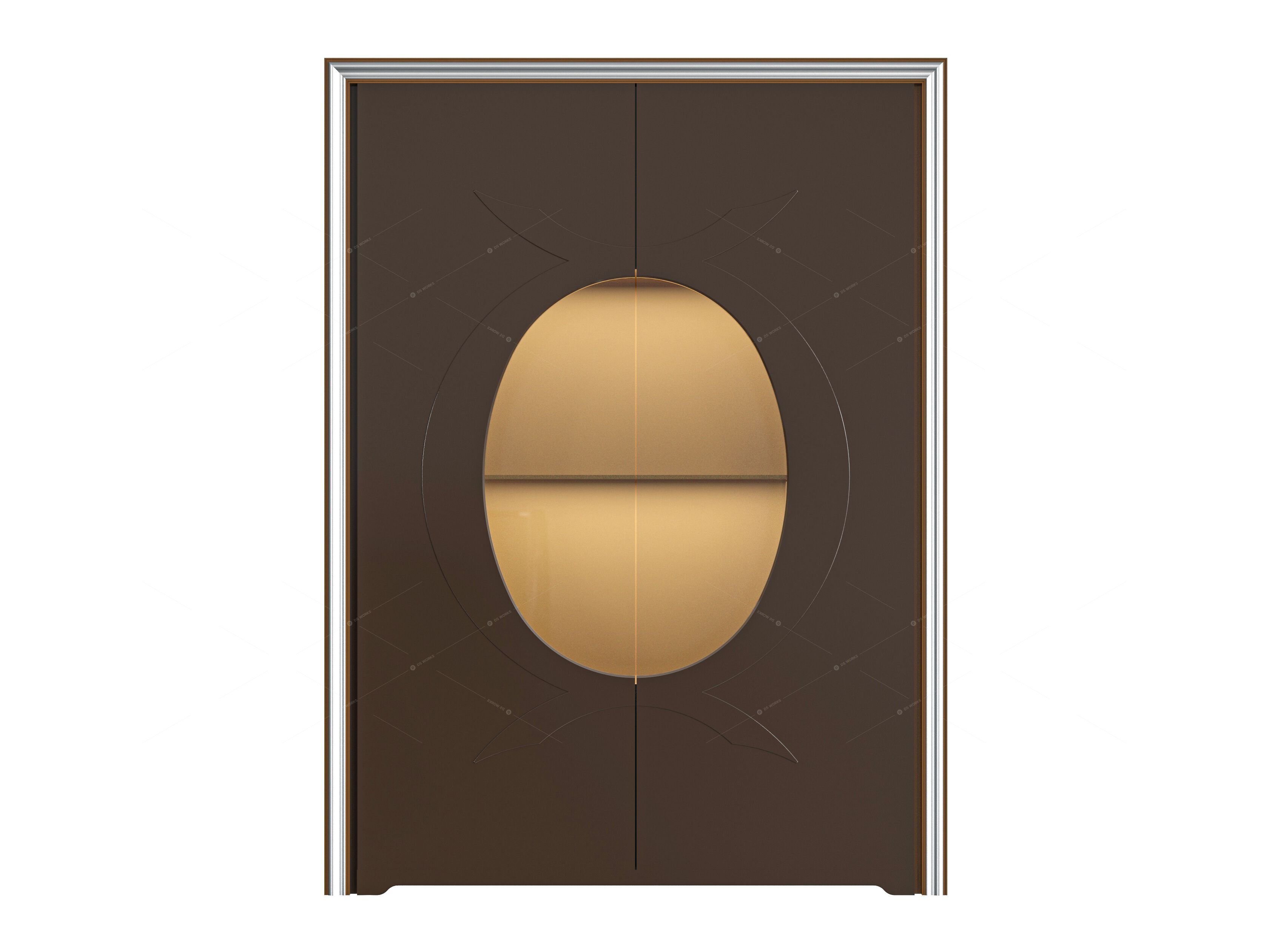 Cabinets 3D Models