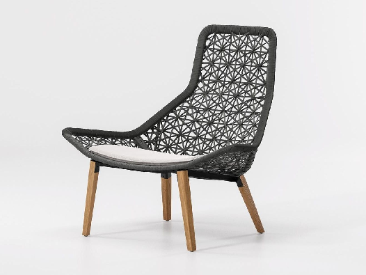 Modern Outdoor Sofa