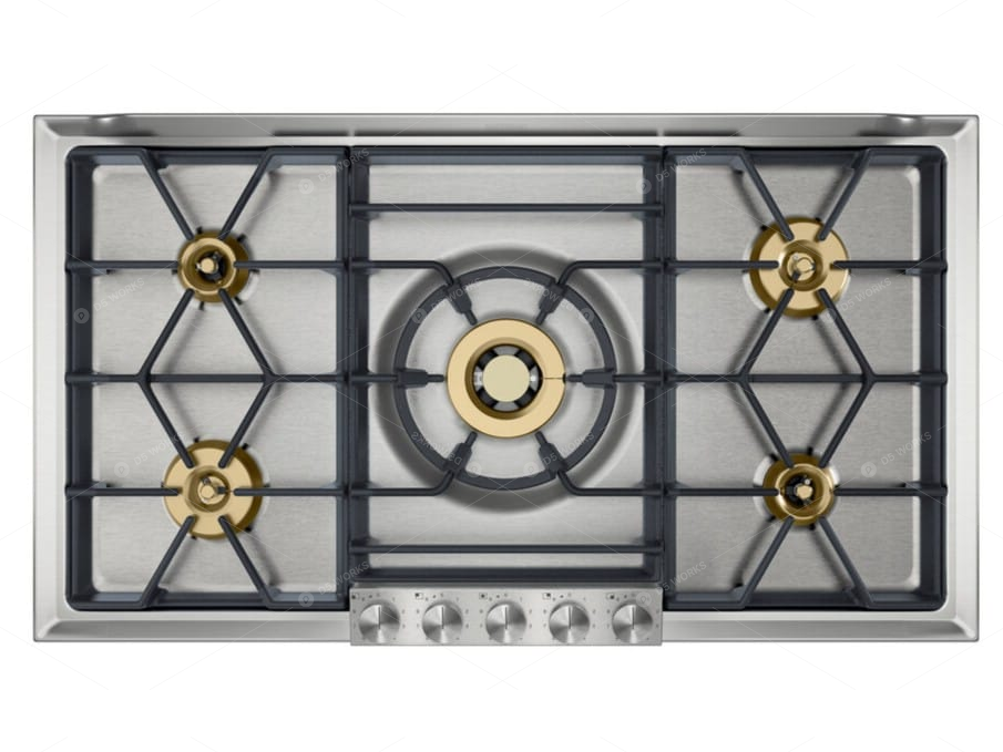 Other Kitchen Supplies 3D Models
