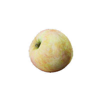 Food and Drink apple