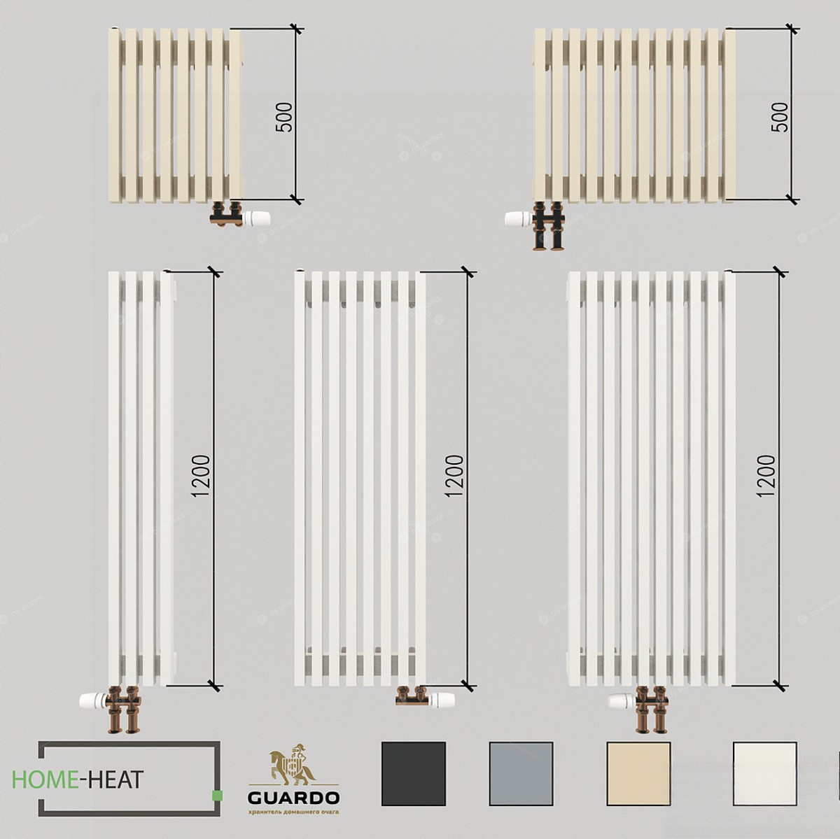Digital Devices 3D Models 3