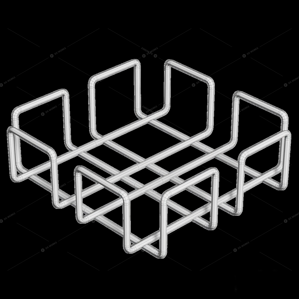 Other Kitchen Supplies 3D Models 2