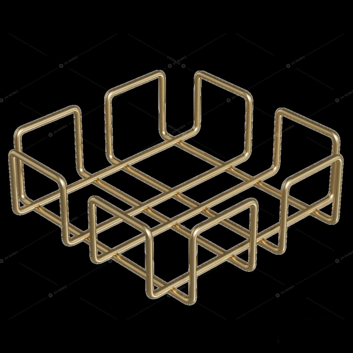 Other Kitchen Supplies 3D Models