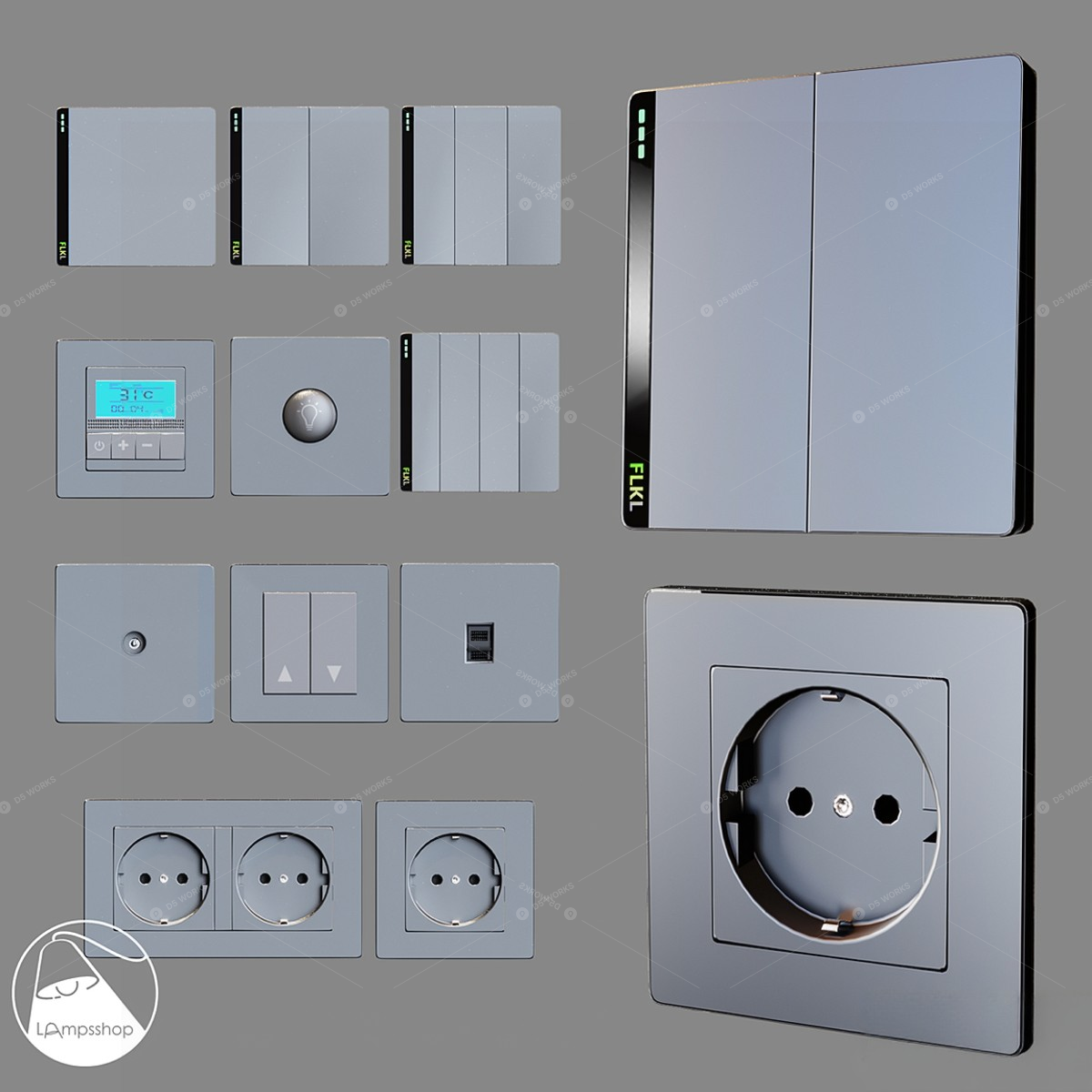 Other Hardware 3D Models 4