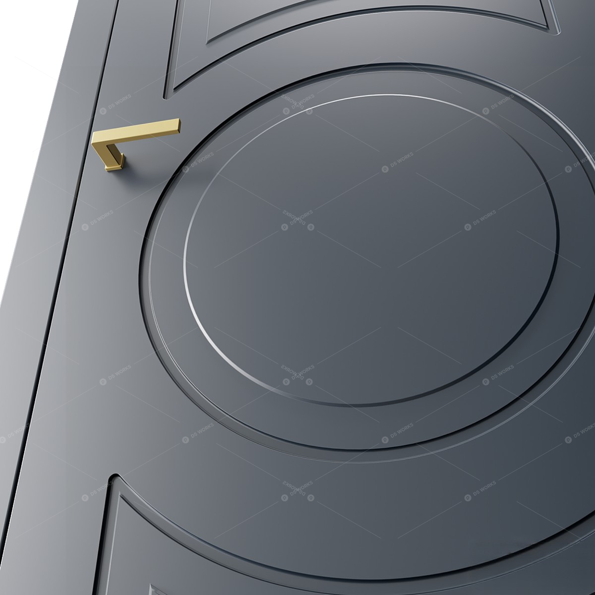 Doors 3D Models 3