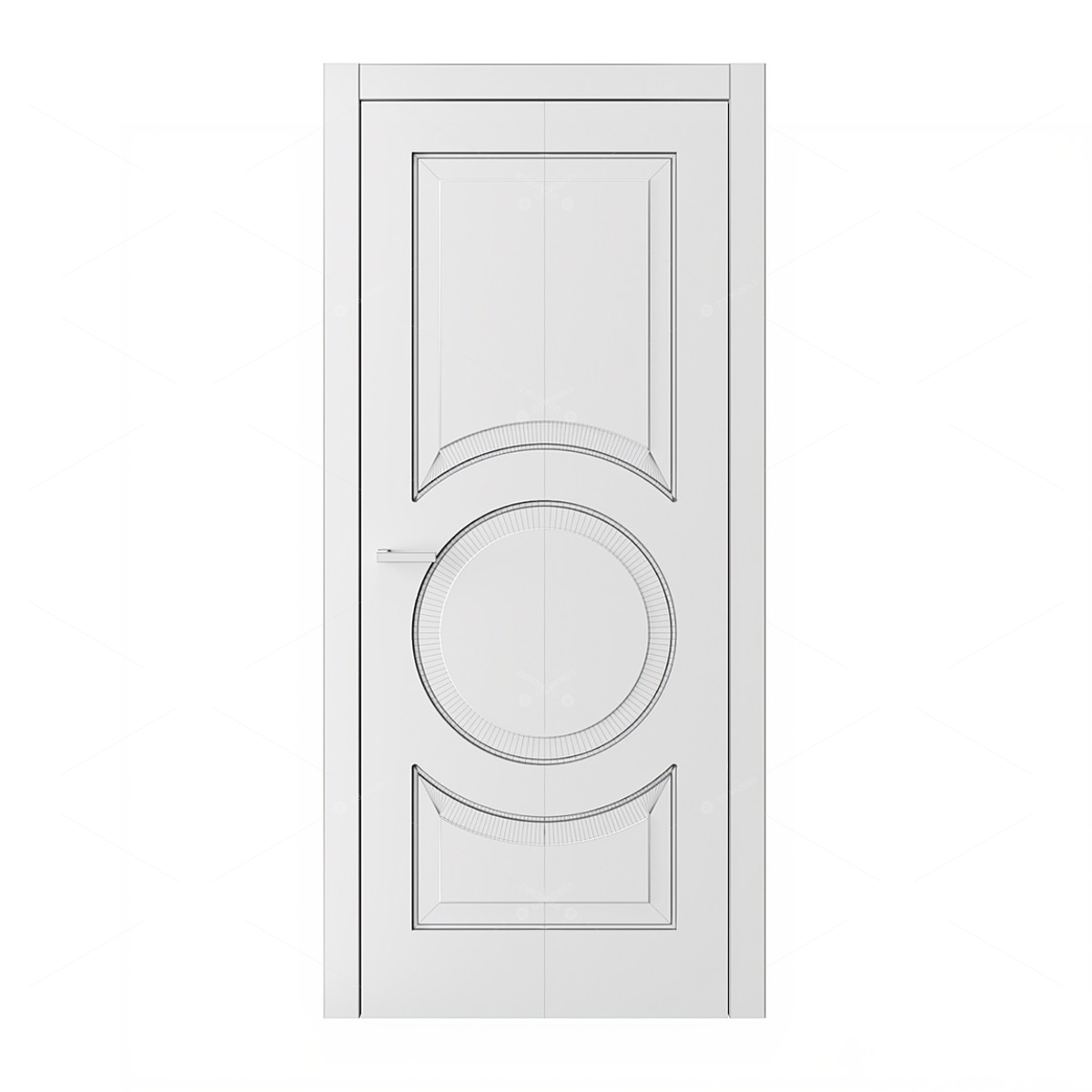 Doors 3D Models 2
