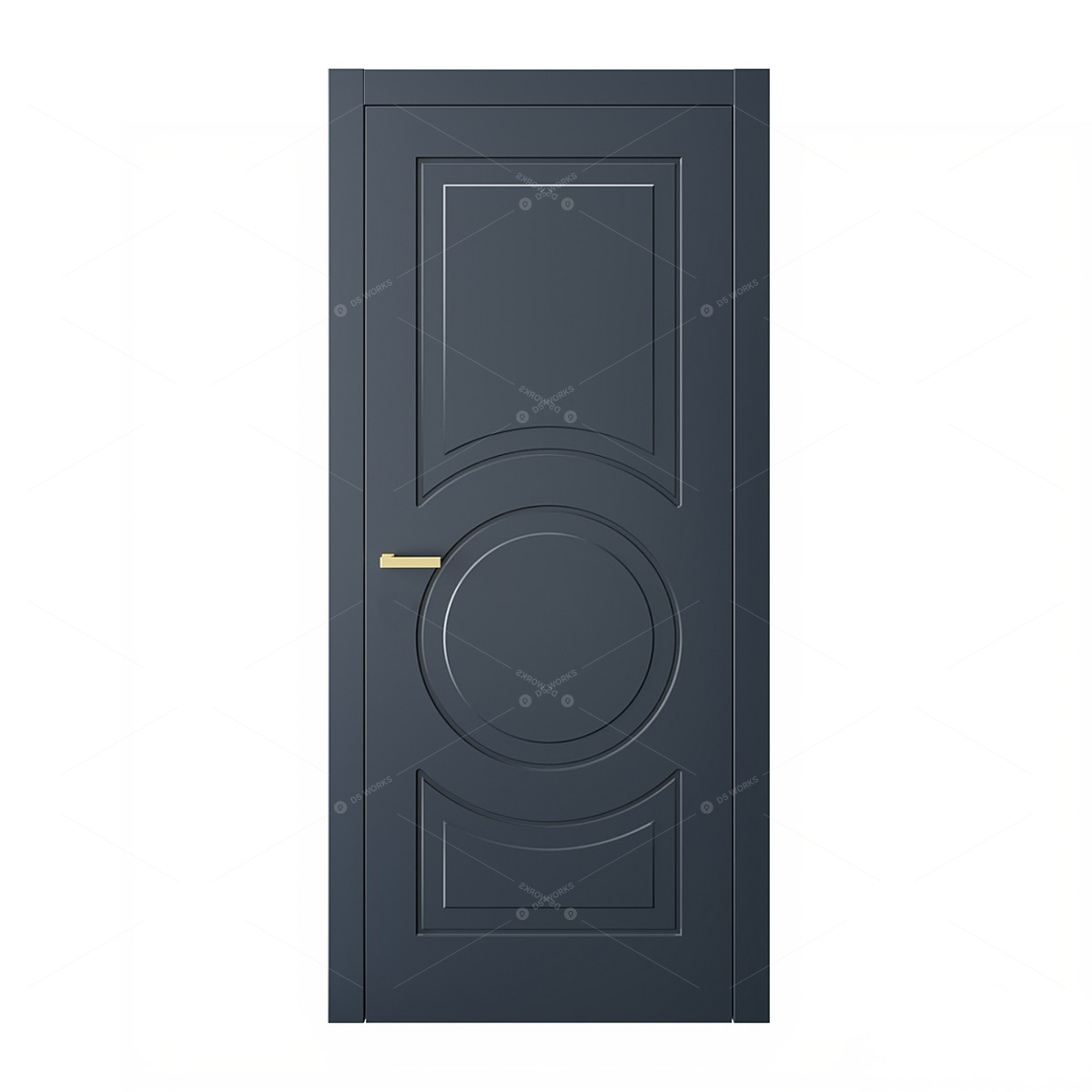 Doors 3D Models