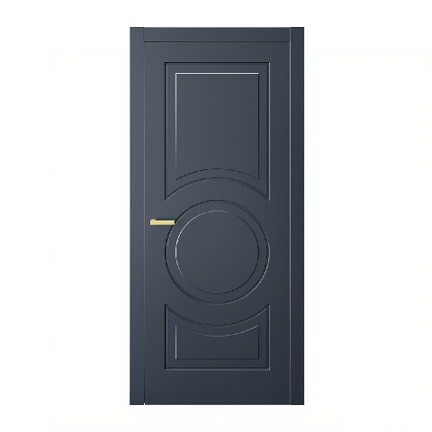 Modern Single Door 