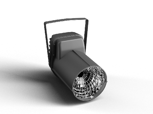 Modern Downlight & Spotlight